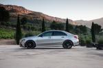 Mercedes-Benz A200 AMG Line Sedan 2018 года (WW)